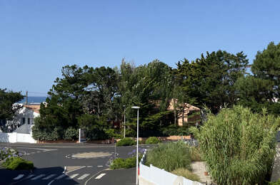 Appartement 2 pièces 149100 €