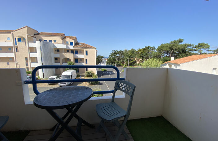 Appartement vue sur l'Océan — photo 2