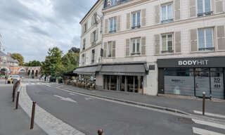 Appartement 3 Pièces 65 m² à vendre à Fontainebleau (77300)