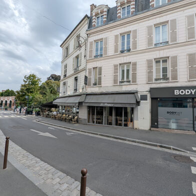 Appartement 3 pièces 296000 €