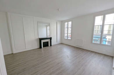 Appartement 3 pièces 284000 €