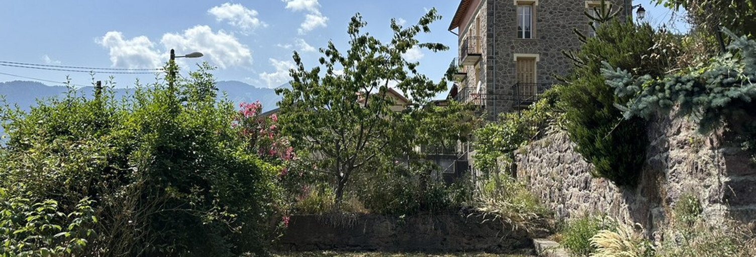 Appartement 6 Pièces 138 m² à vendre à Belvédère (06450)