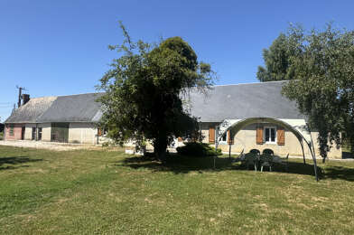 Maison 6 pièces 199900 €