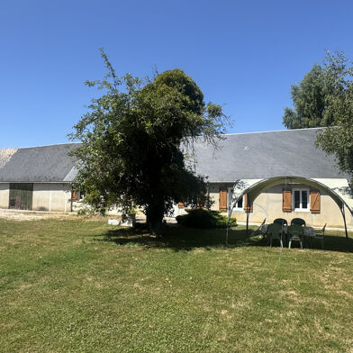 Maison 6 pièces 199900 €