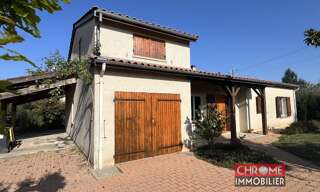 Maison 7 Pièces 122 m² à vendre à Marmande (47200)