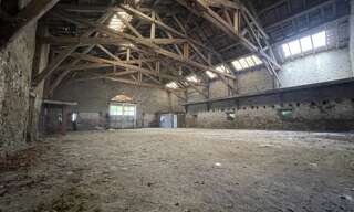 Immeuble  340 m² à vendre à Limoges (87000)