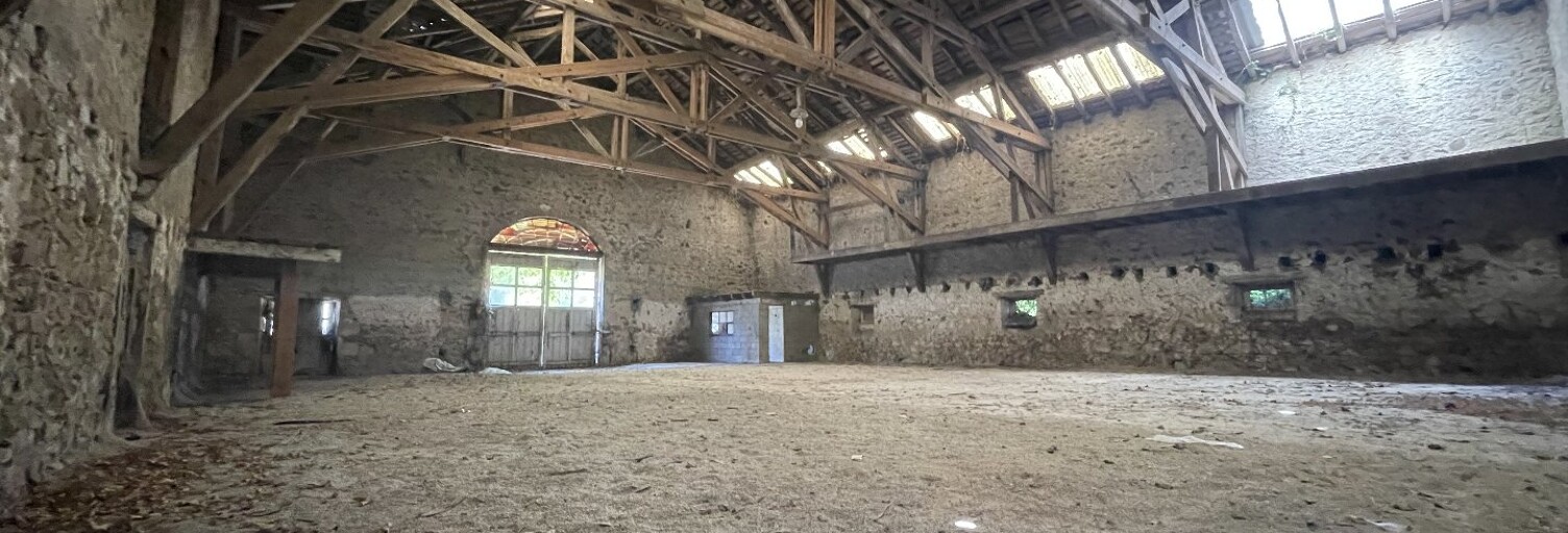 Immeuble  340 m² à vendre à Limoges (87000)