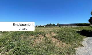 Terrain  3882 m² à vendre à Limoges (87000)