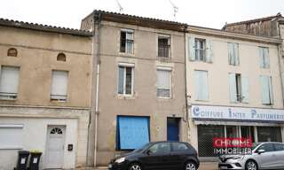 Immeuble  190 m² à vendre à Marmande (47200)
