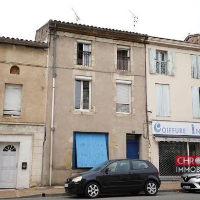 Immeuble  299000 €