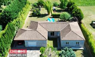 Maison 7 Pièces 150 m² à vendre à Marmande (47200)