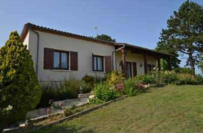 Maison familiale sur sous-sol complet — photo du bien