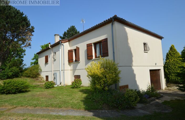Maison familiale sur sous-sol complet — photo 3