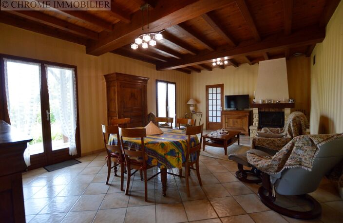 Maison familiale sur sous-sol complet — photo 5