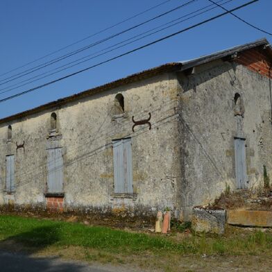 Maison 4 pièces 106000 €