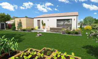 Maison 4 Pièces 80 m² à vendre à Champigny en Rochereau (86170)