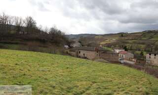 Terrain  1700 m² à vendre à Pierreclos (71960)