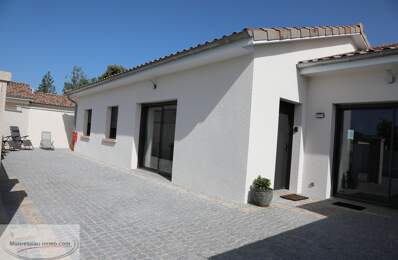Maison — photo du bien