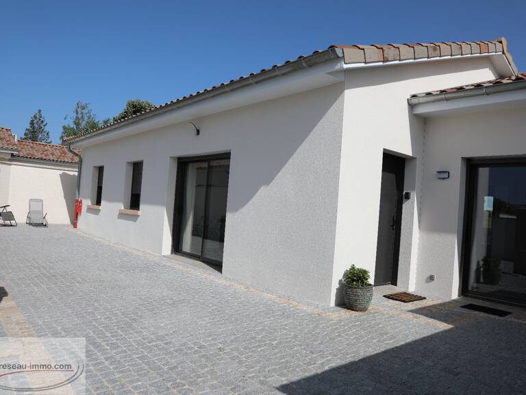 Maison — photo 1