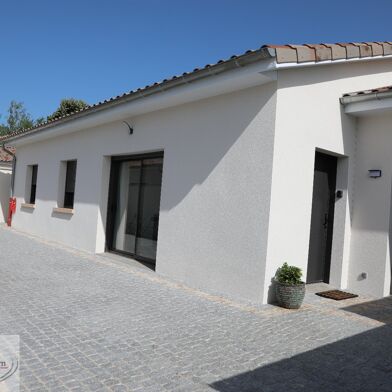 Maison 6 pièces 380000 €