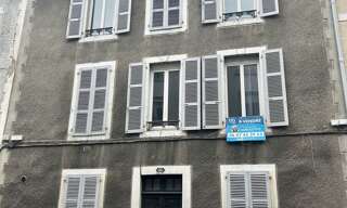 Immeuble  370 m² à vendre à Pau (64000)