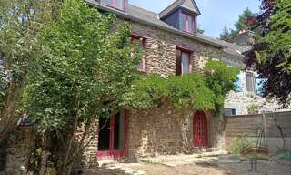 Maison 4 Pièces 97 m² à vendre à Mesnil-Roc'h (35720)