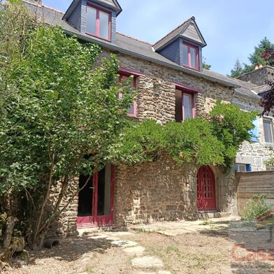 Maison 4 pièces 199000 €