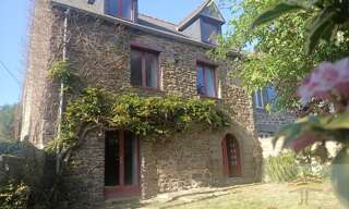 Maison 4 Pièces 97 m² à vendre à Mesnil-Roc'h (35720)
