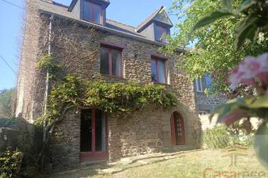 Maison 4 pièces 189000 €