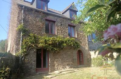 Maison mitoyenne — photo du bien