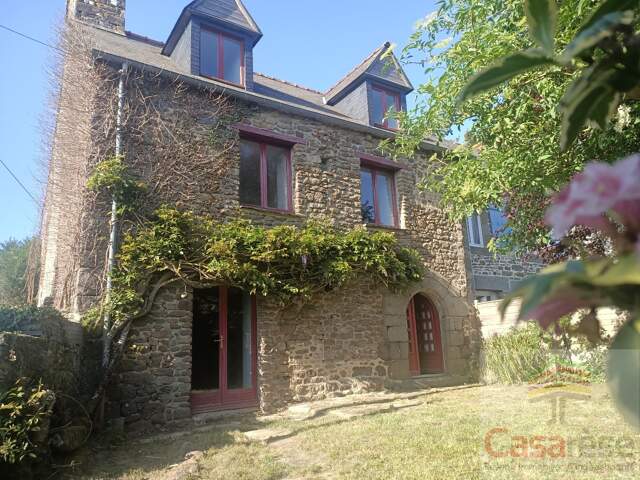 Maison mitoyenne — photo du bien