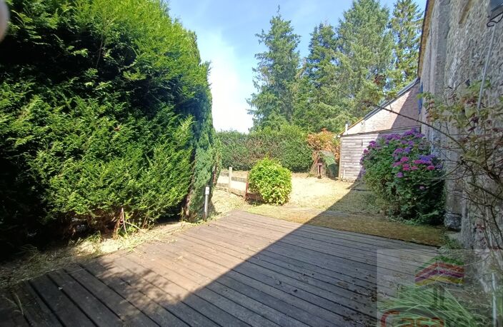 Maison mitoyenne — photo 4