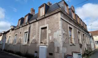 Immeuble  300 m² à vendre à Selles-sur-Cher (41130)