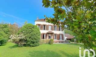 Maison 7 Pièces 136 m² à vendre à Venizy (89210)