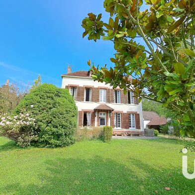 Maison 7 pièces 203000 €