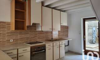Maison 5 Pièces 124 m² à vendre à Sillé-le-Guillaume (72140)