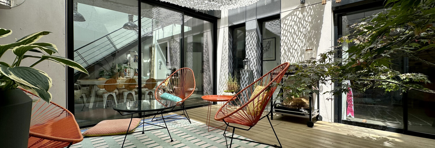 Maison 6 Pièces 220 m² à vendre à Clermont-Ferrand (63000)