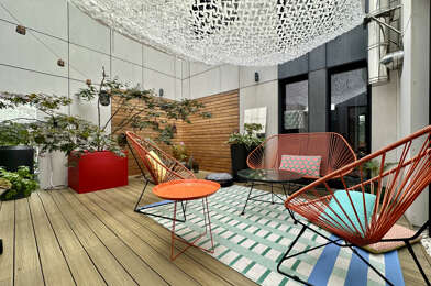 Maison 6 pièces 749000 €