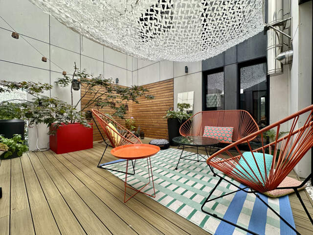 Clermont loft d'exception — photo du bien