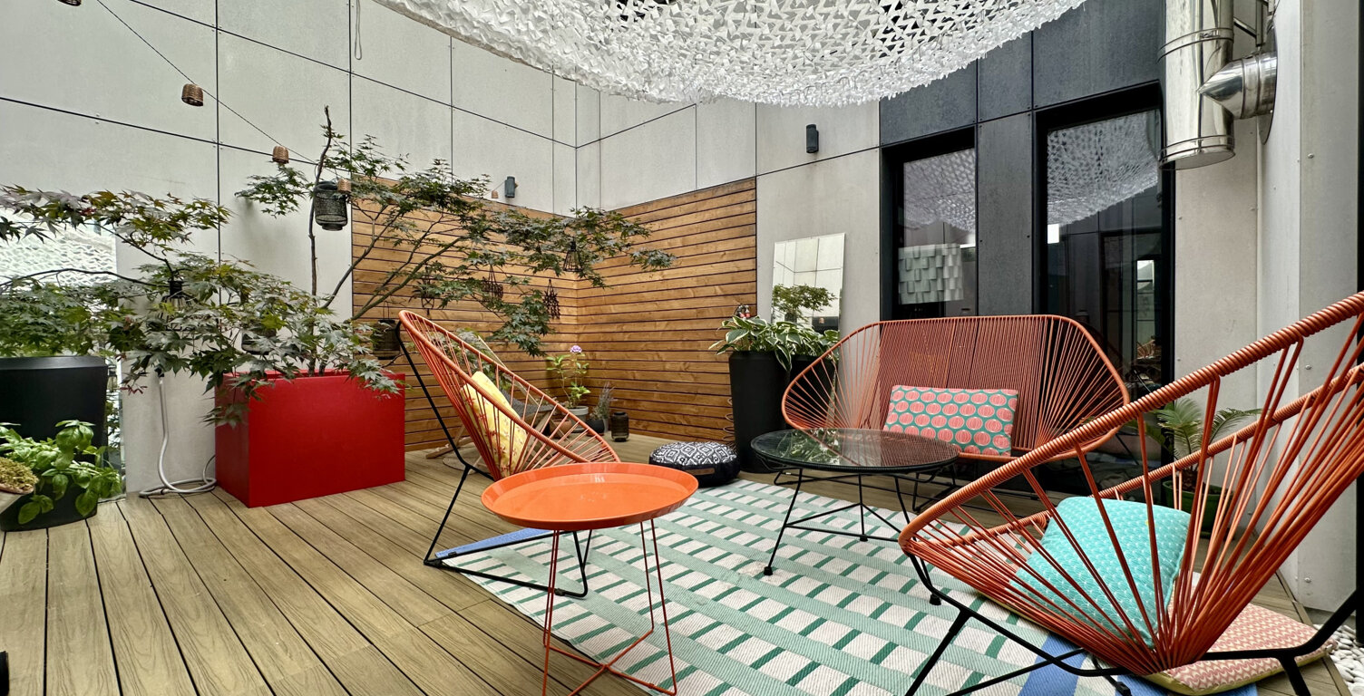 Clermont loft d'exception — photo 1