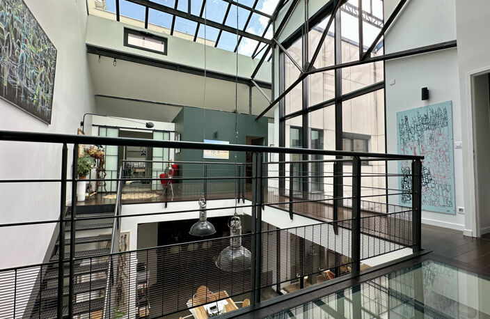 Clermont loft d'exception — photo 2