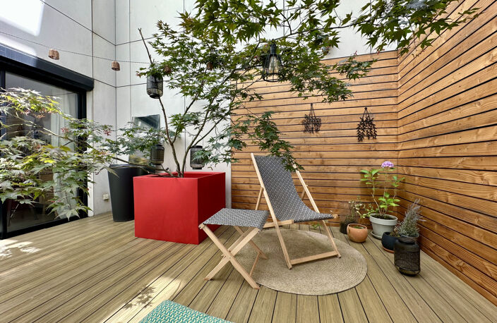Clermont loft d'exception — photo 4
