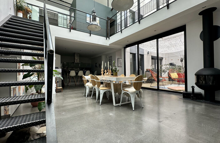 Clermont loft d'exception — photo 5