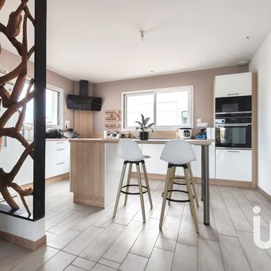 Maison 6 pièces 357000 €