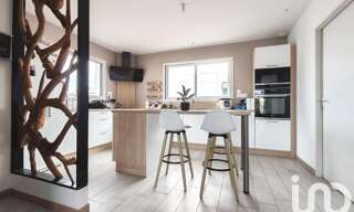 Maison 6 Pièces 125 m² à vendre à Surgères (17700)