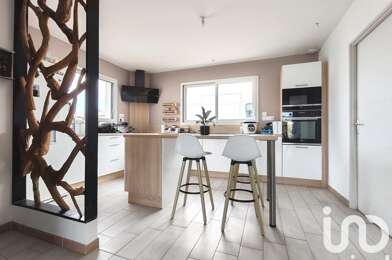 Maison 6 pièces 346000 €