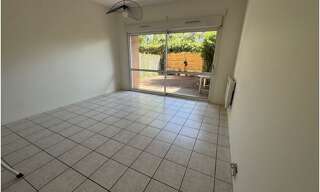 Appartement 1 Pièce 32 m² à louer à Toulouse (31400)