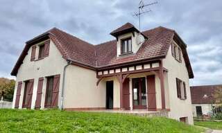 Maison 5 Pièces 125 m² à vendre à Saint-Julien-les-Villas (10800)