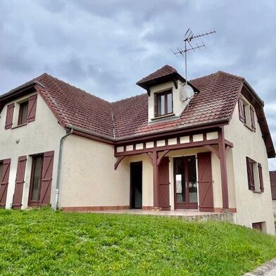 Maison 5 pièces 250000 €