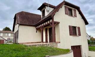 Maison 5 Pièces 125 m² à vendre à Saint-Julien-les-Villas (10800)